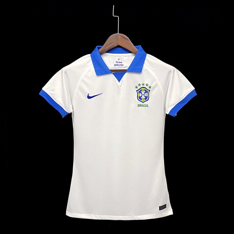 19-20 Brazil away women S-XL