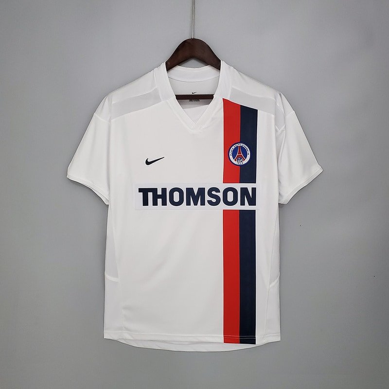 RETRO 2002/03 PSG Away S-XXL