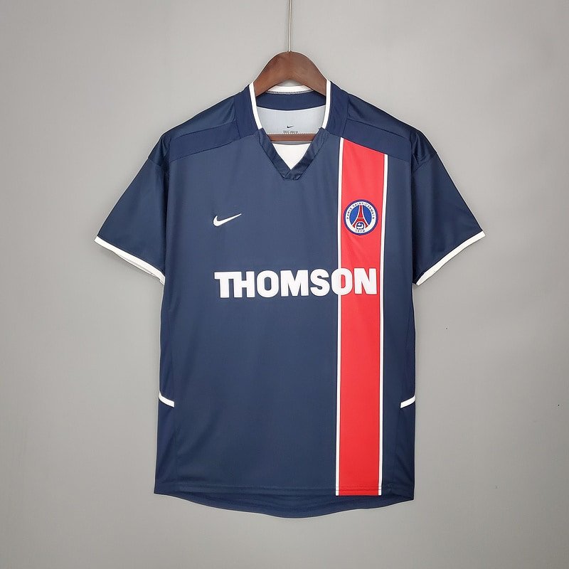 RETRO 2002/03 PSG home S-XXL