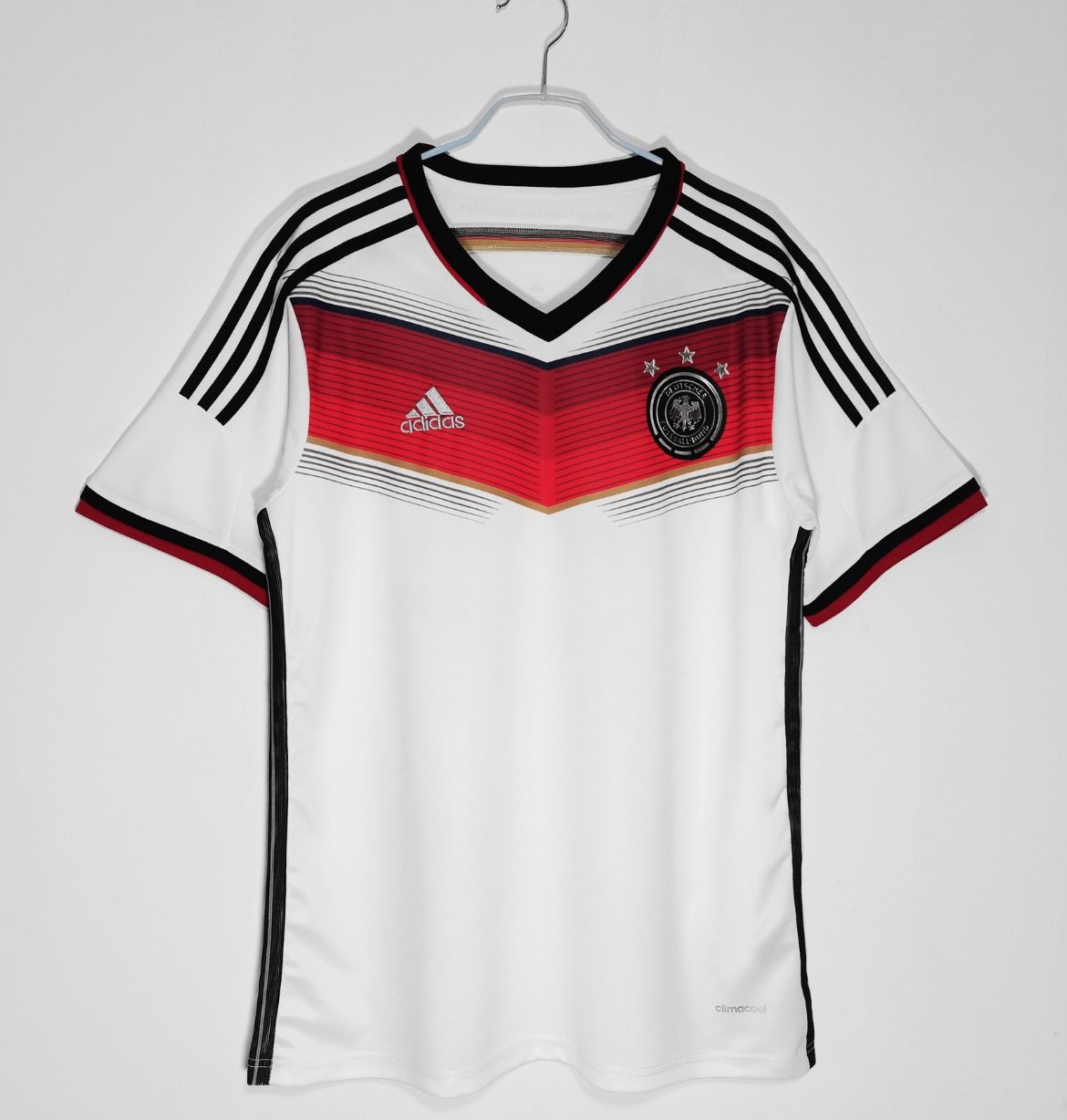 Retro 2014/15 Germany home S-XXL AT226