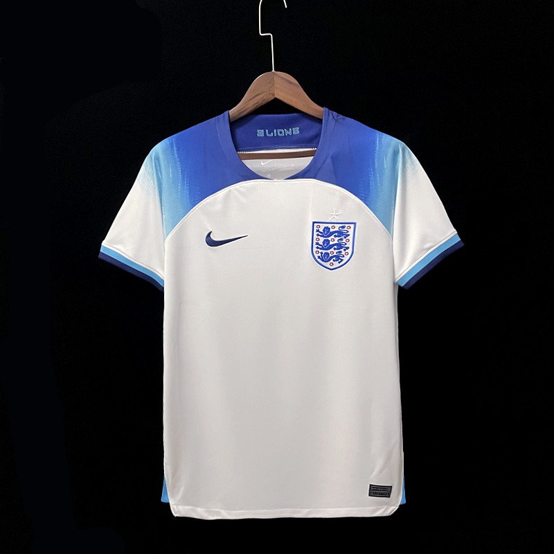 22/23 England Home S-XXL