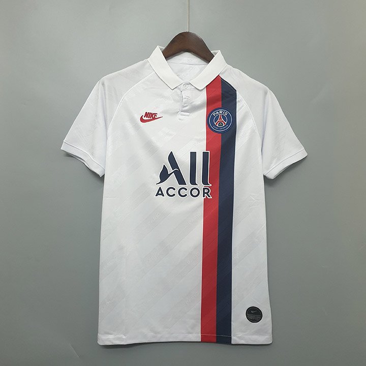 19/20 PSG POLO third away S-XXL