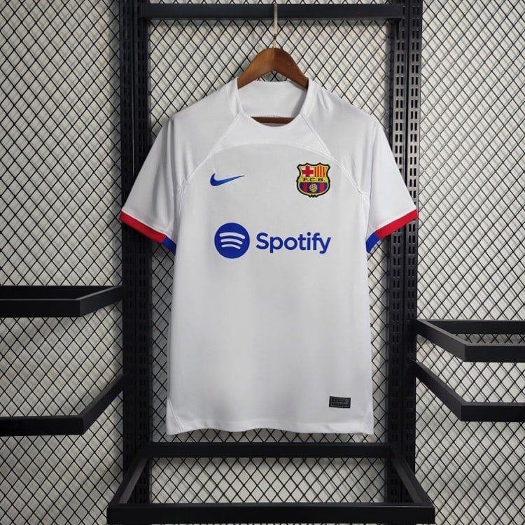 23∕24 Barcelona away S-4XL AT208