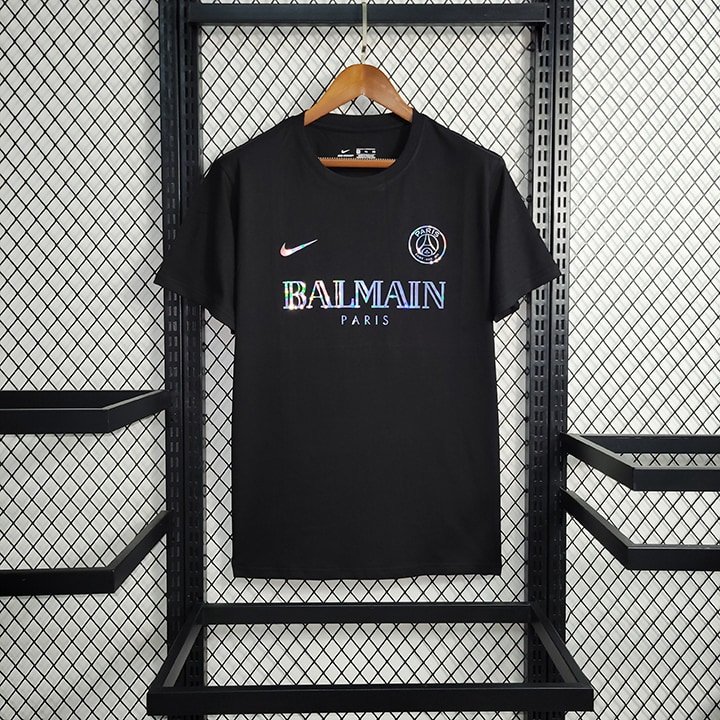 23-24 PSG Reflective Special Edition Size S-XXL