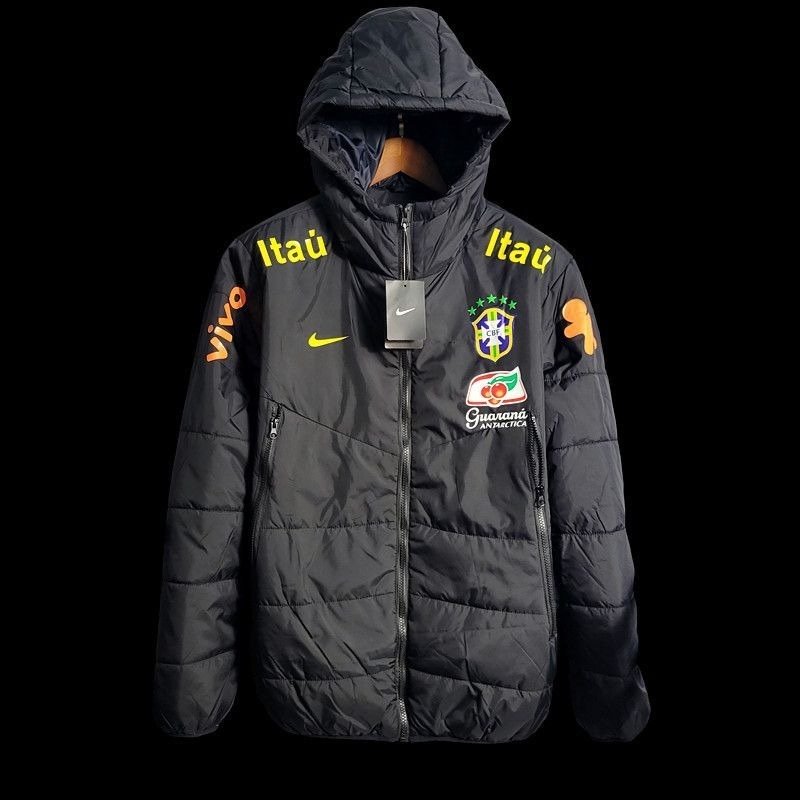 Brazil cotton coat S-XXL