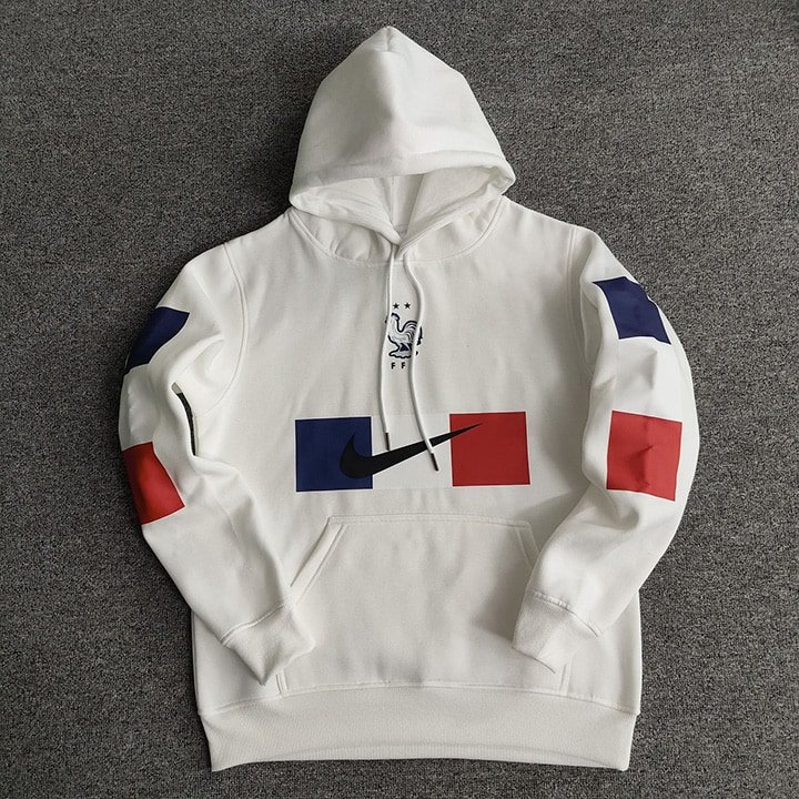 France sweater 4 colors S-XXL