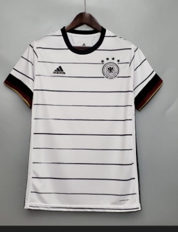 2021 Germany home S-2XL