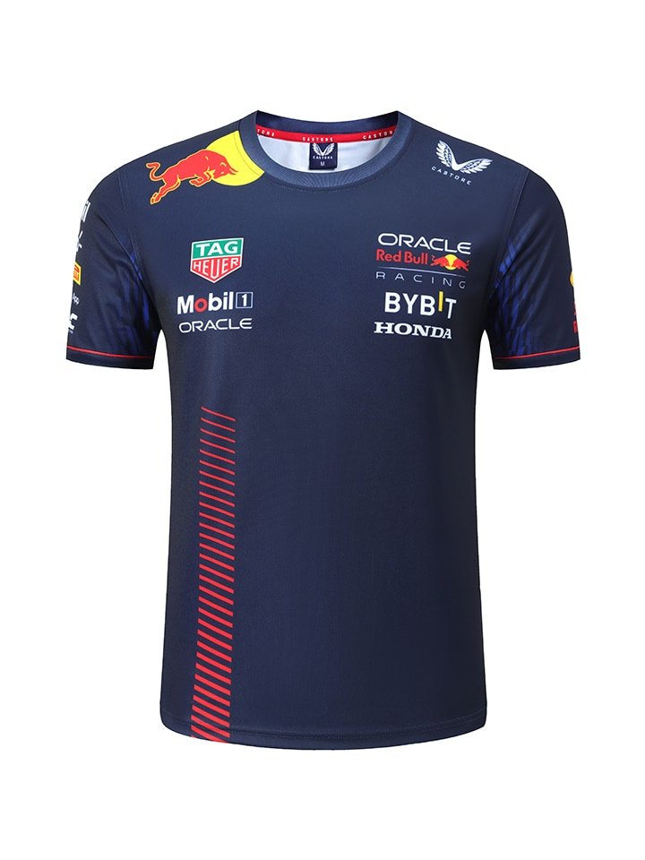 2023  F1 redbull  S-5XL AT365