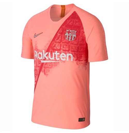 18∕19 Retro Barcelona third away S-XXL
