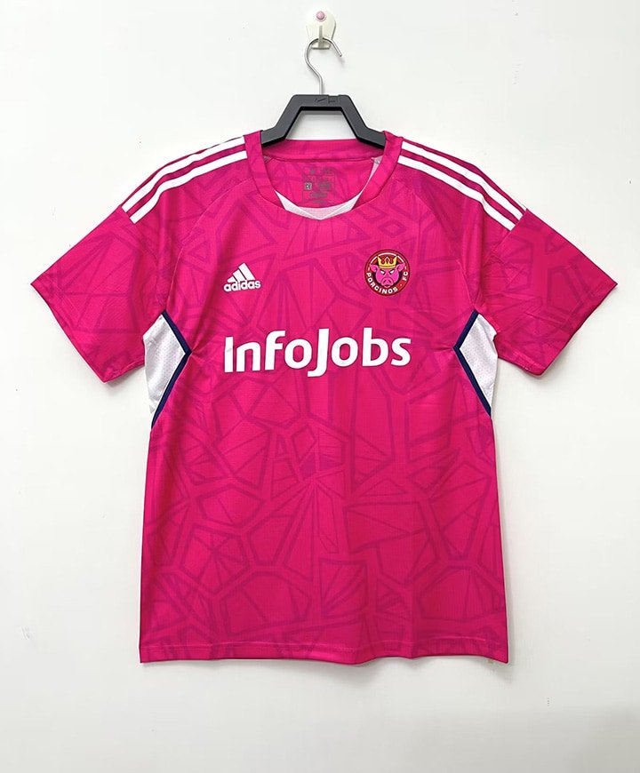 Retro Spain King's League Pigs Player Edition S-XX