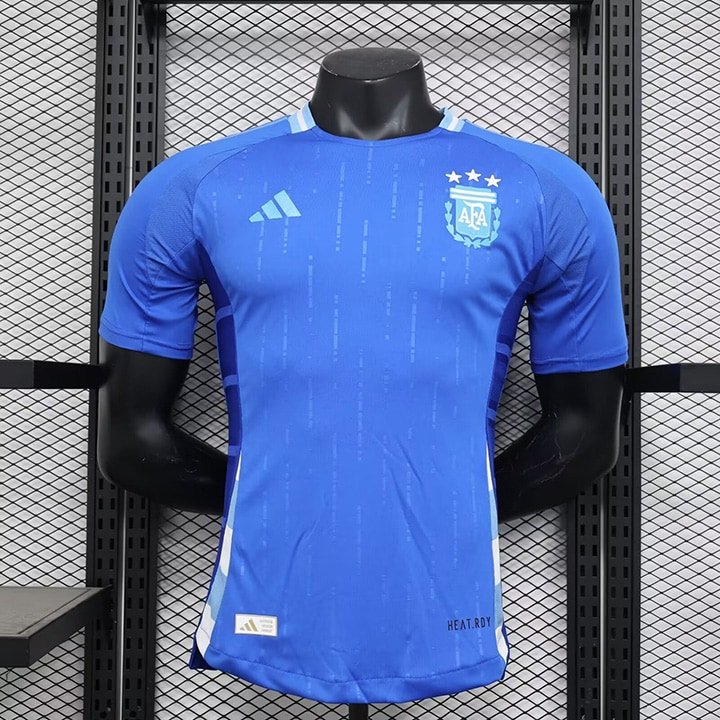 2425 Argentina player version away S-XXL