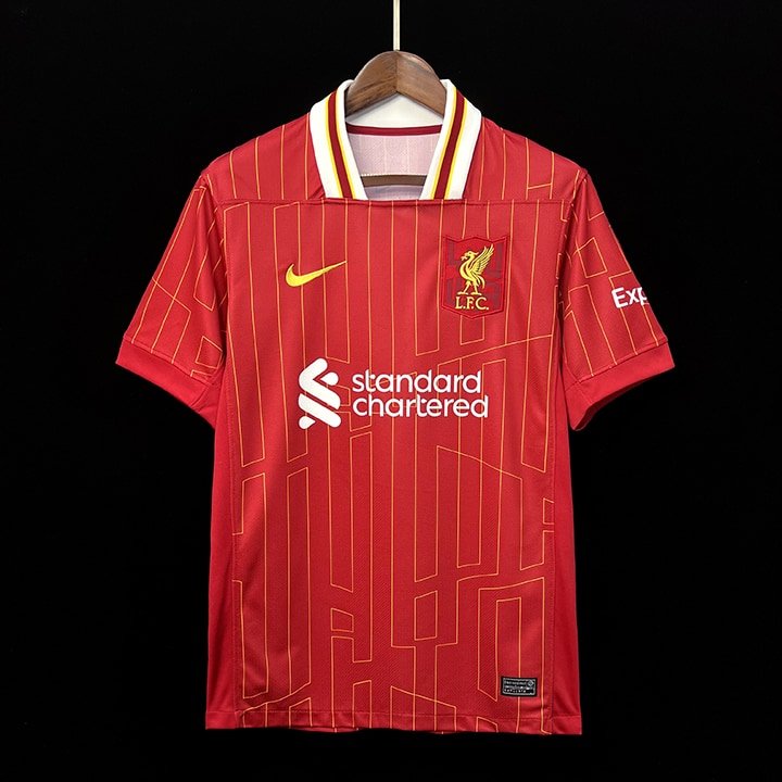 2425 Liverpool home S-XXL