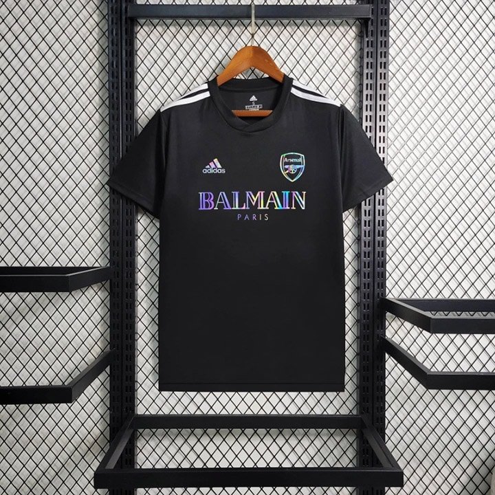 24/25 Arsenal black Casual Shirts S-XXL