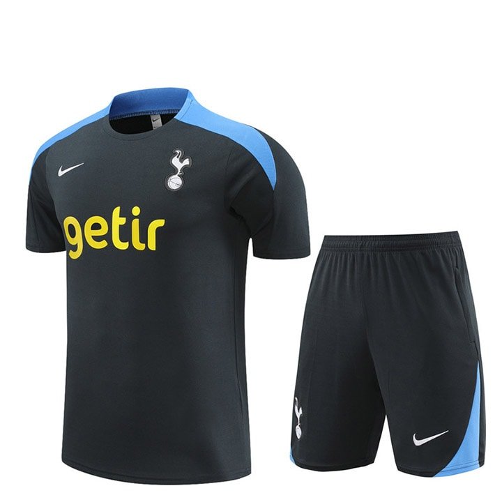 2425 Tottenham Hotspur deep grey S-2XL