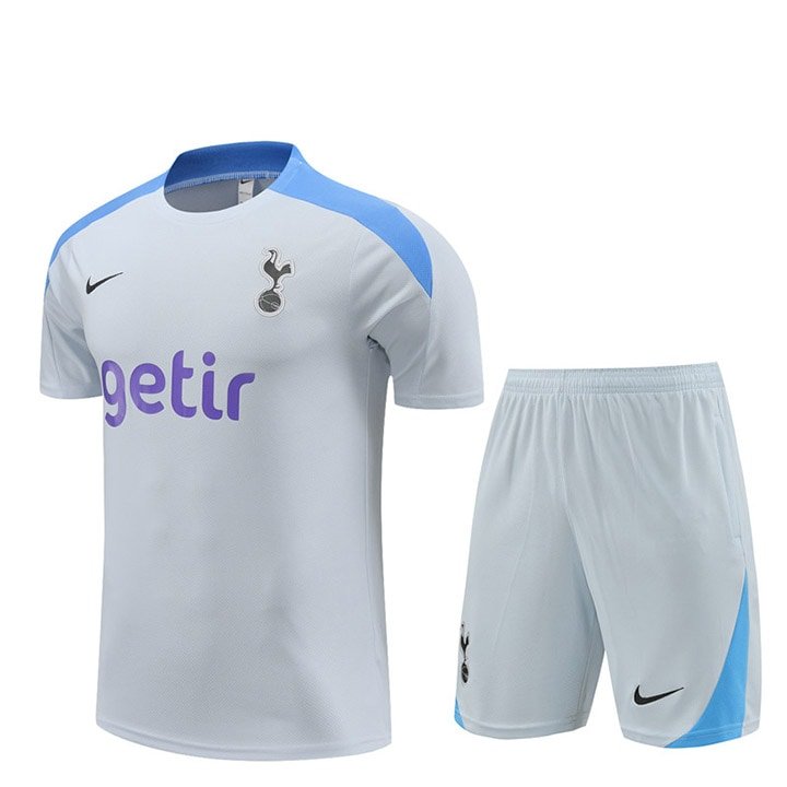 2425 Tottenham Hotspur light grey S-2XL