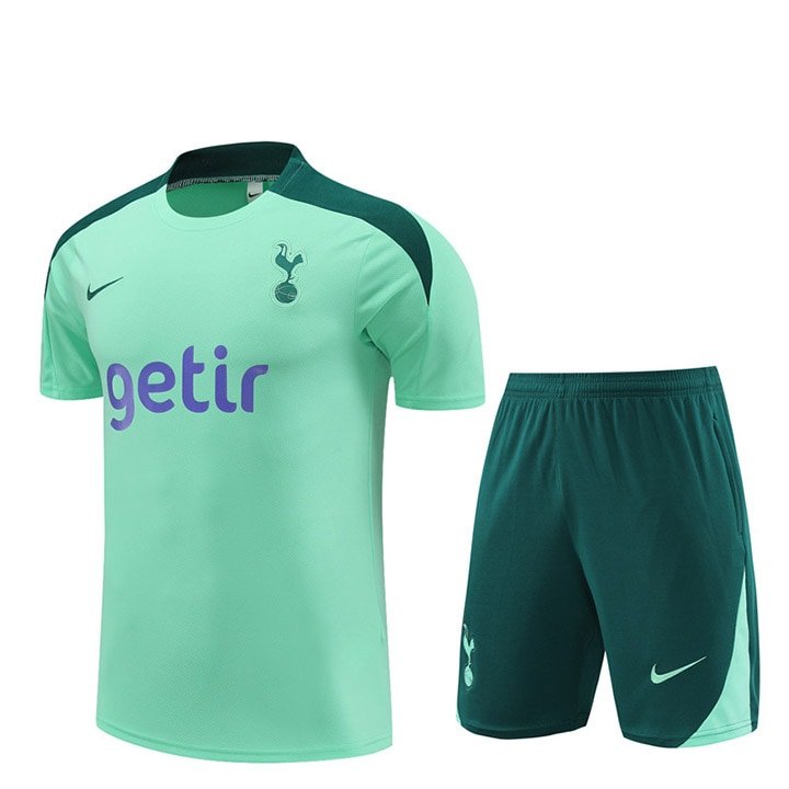 2425 Tottenham Hotspur green S-2XL