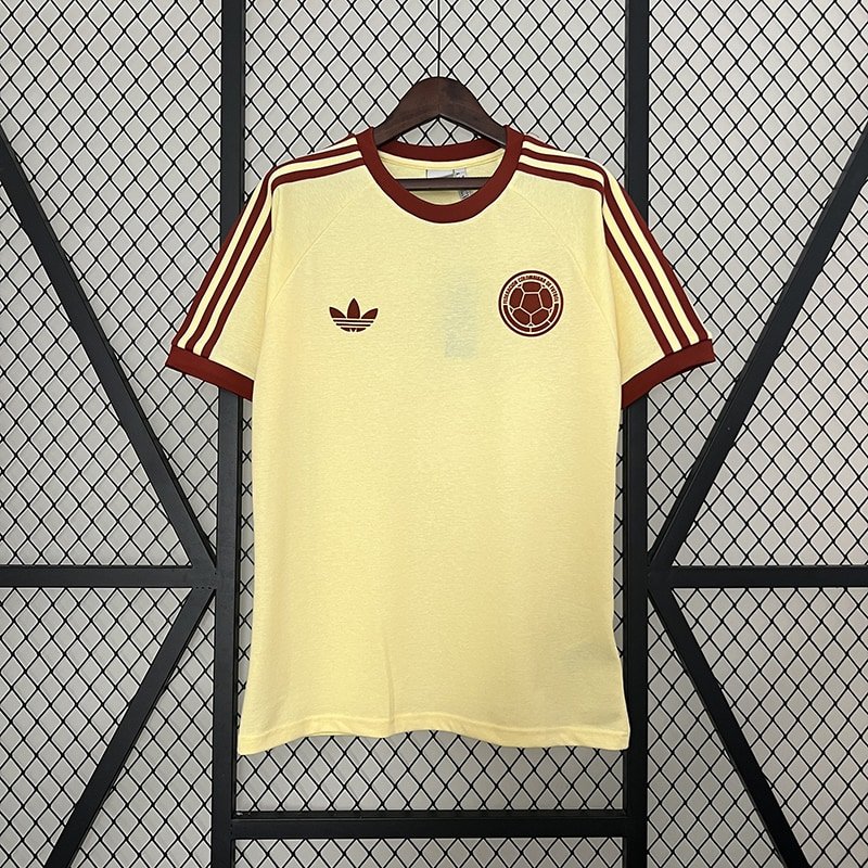 Retro Colombia Special Edition S-XXL