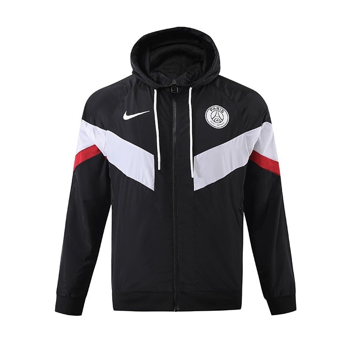 2023 PSG player home windbreaker S-XXL