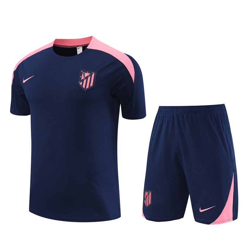 2425 Atl&eacute;tico de Madrid diamond blue kit S-XXL