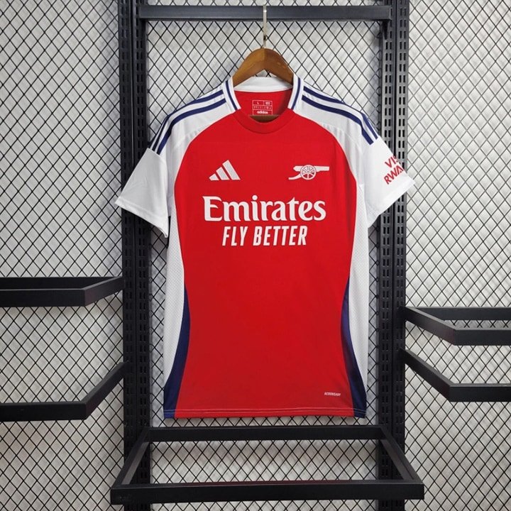 24/25 Arsenal home S-XXL