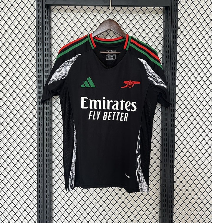 24/25 Arsenal away S-XXL