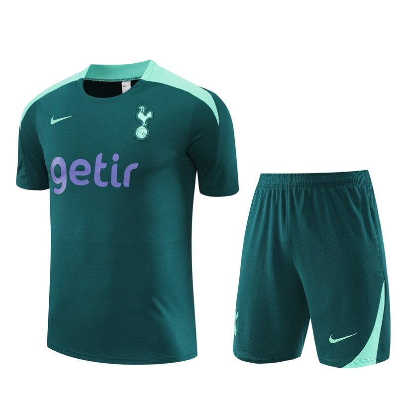 2425 Tottenham Hotspur deep green S-2XL