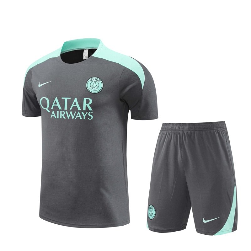 2425 PSG training suit deep grey S-XXL