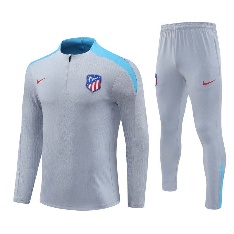 2425 Atl&eacute;tico de Madrid grey kit S-XXL