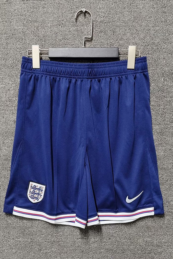 24/25 England home SHORTS S-2XL