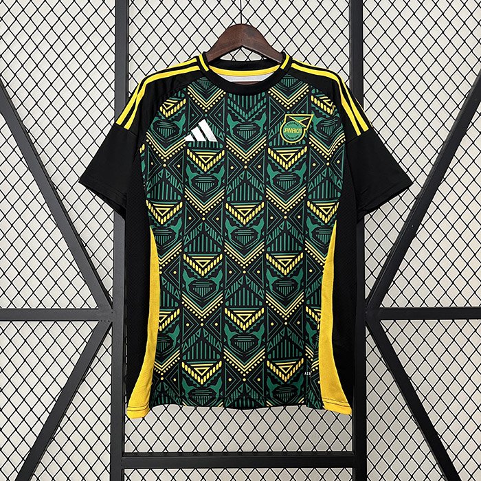 2024 Jamaica Away S-4XL