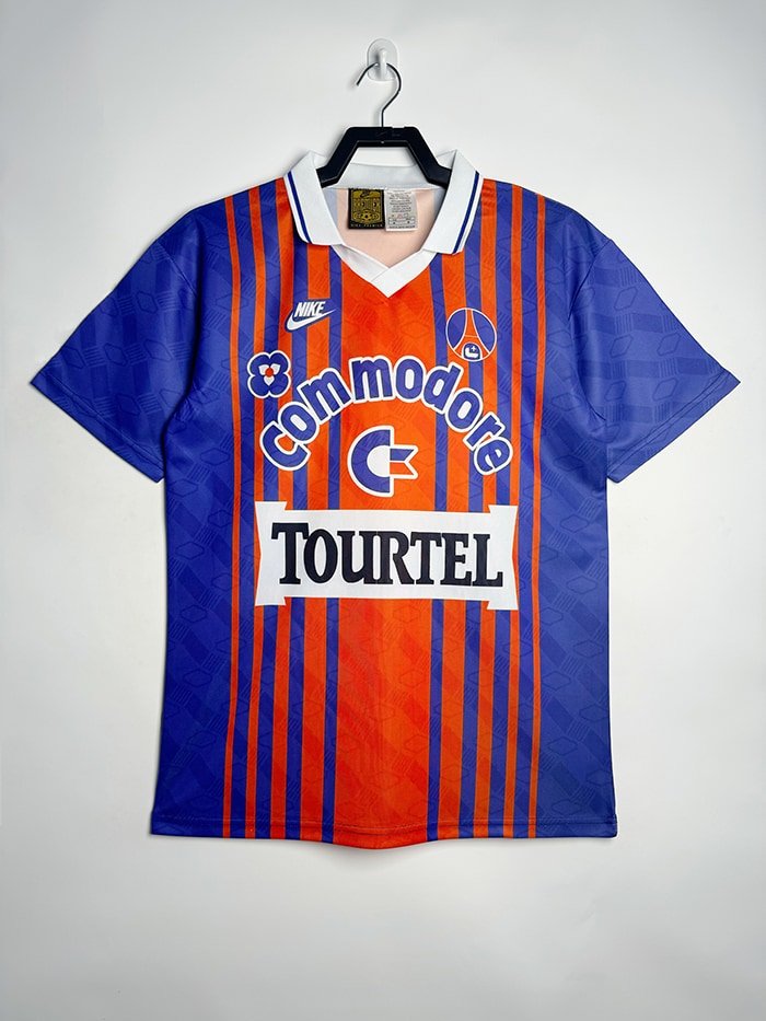 Retro PSG 93/94 home S-XXL
