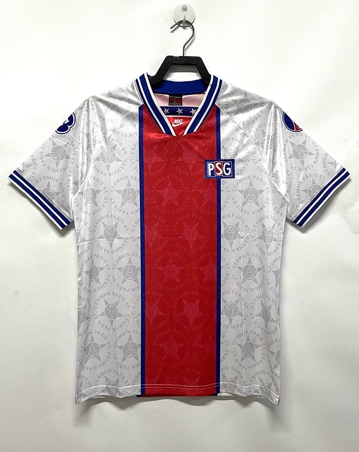 Retro PSG 94/95 away S-XXL