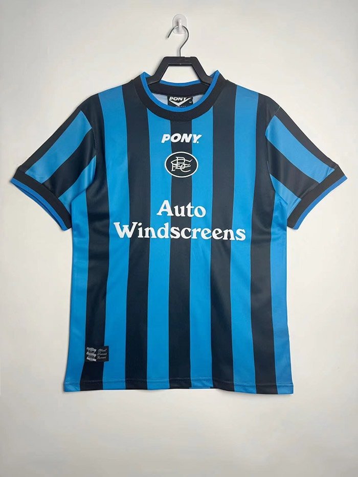1996/97 Birmingham third away S-XXL