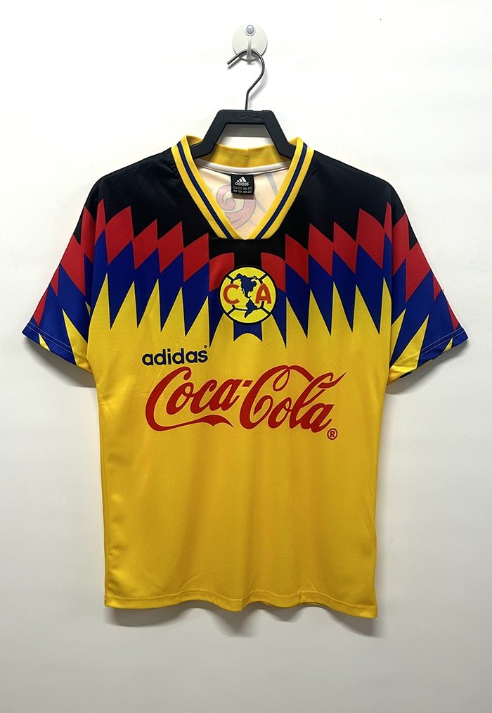 1995 Americas away size S-2XL