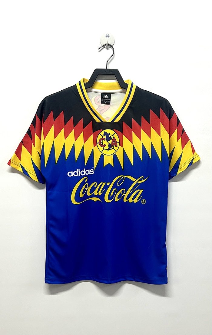 1995 Americas home size S-2XL