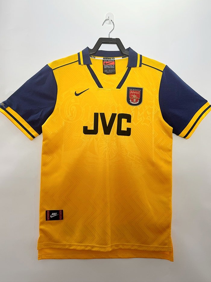 1996∕97 Retro Arsenal away S-XXL