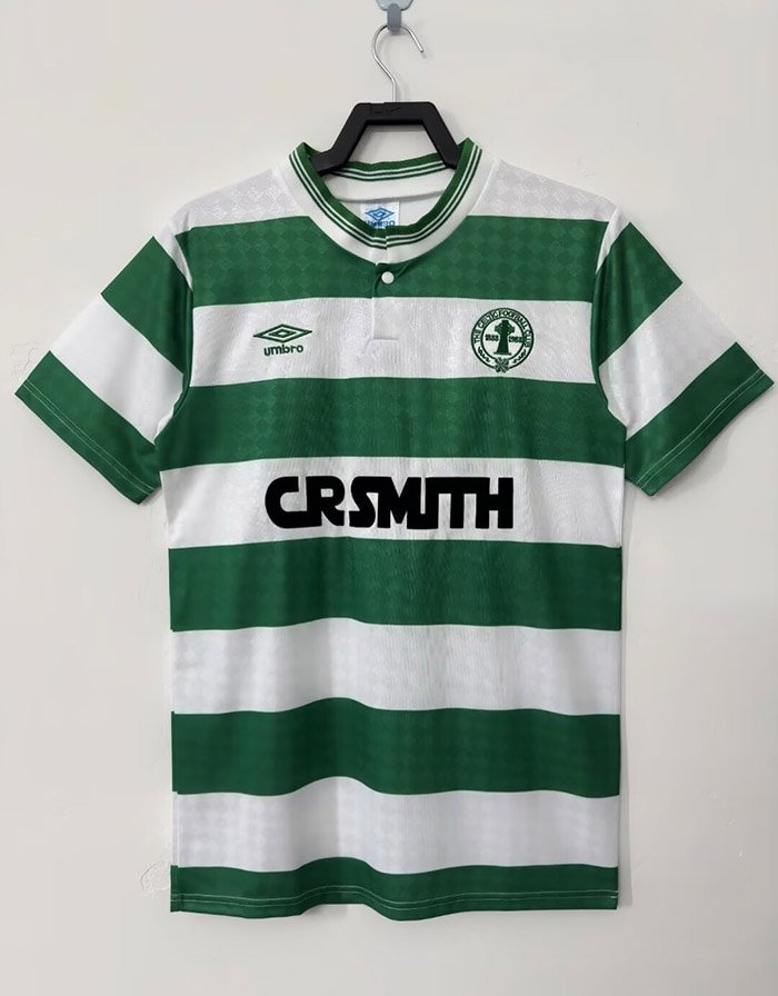 1987-88 Retro Celtics home S-XXL