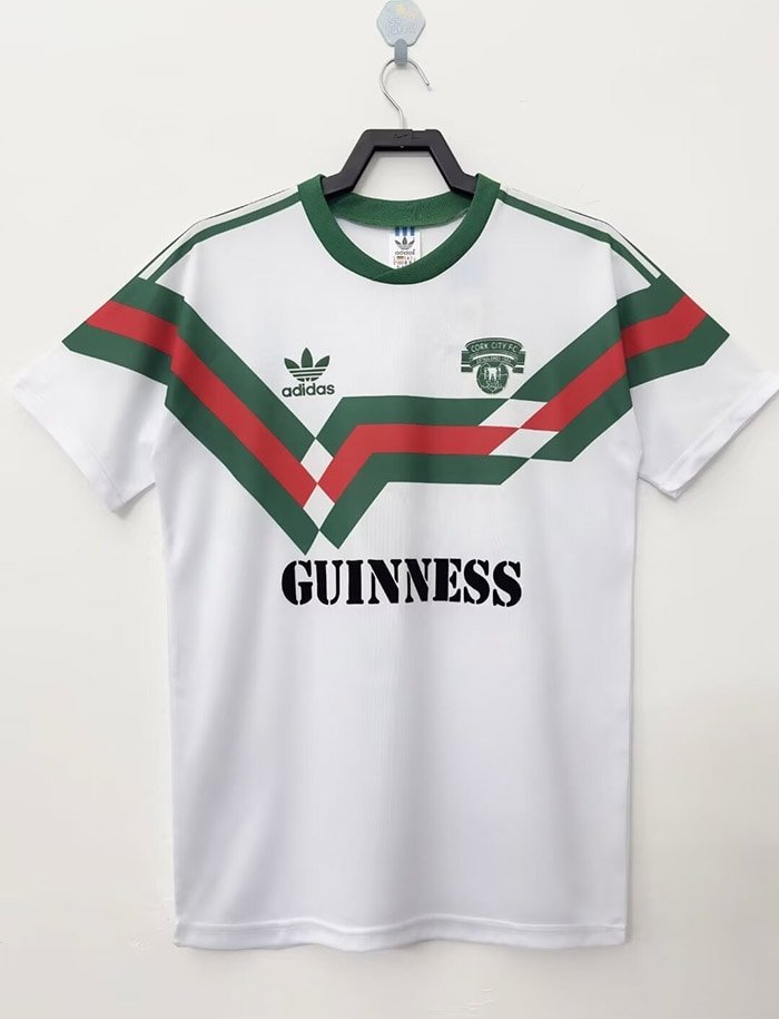 1988-89 Cork City Home S-XXL