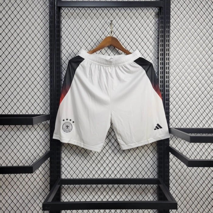 24/25 shorts Germany away short S-2XL