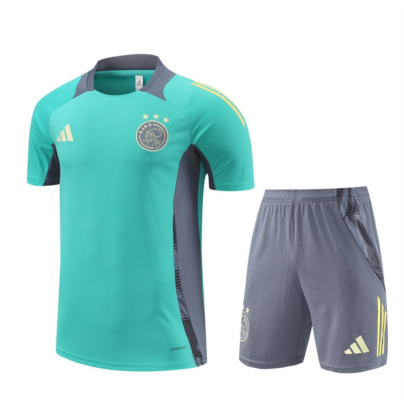 2425 ajax green training suit Size S-XXL