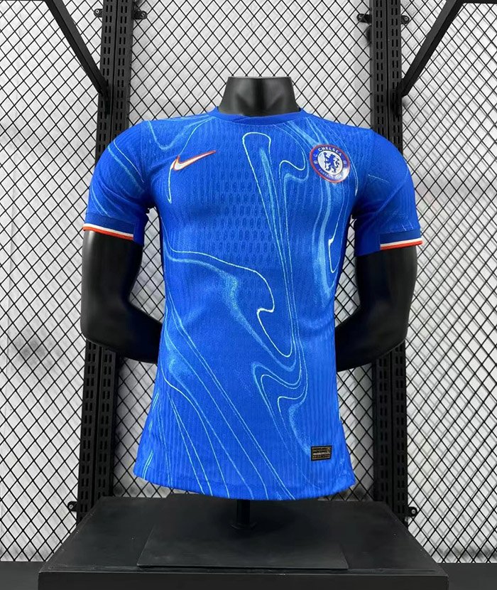 2425 Chelsea home player version S-2XL