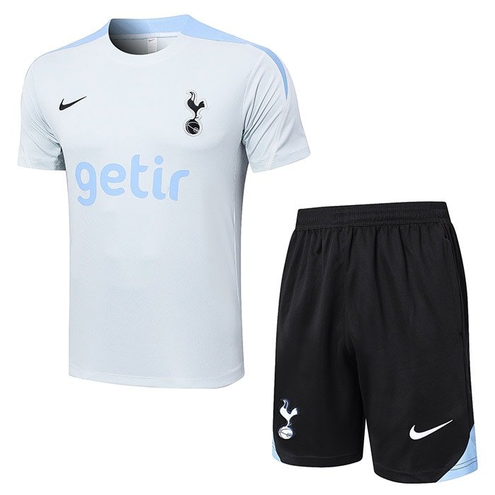 D1096 2425 Tottenham Hotspur white kit S-XXL