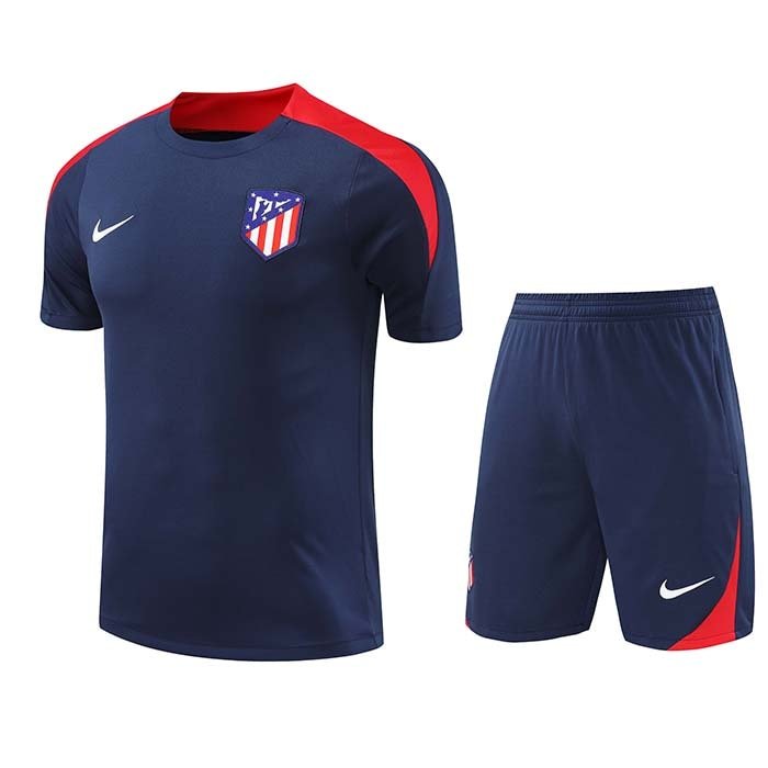 2425 Atl&eacute;tico de Madrid black kit S-XXL