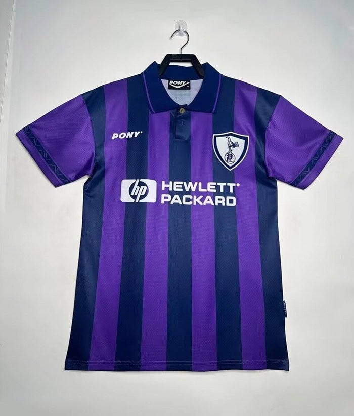 1995∕97 Retro Tottenham Hotspur away S-XXL