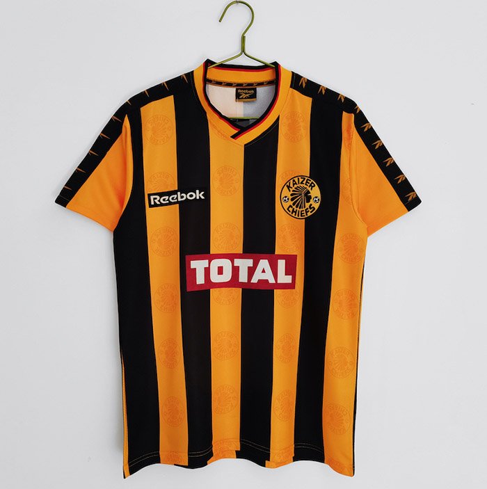 1998 season Kaizer Chiefs home