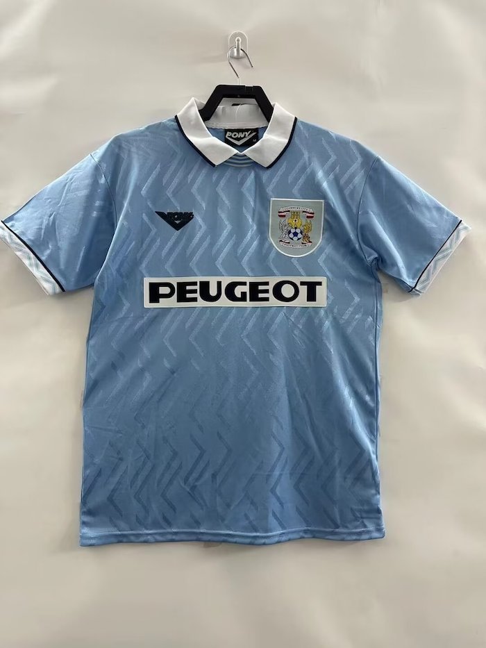 1994-96 retro Coventry home S-XXL