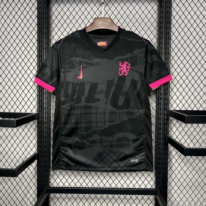 2024/25 Chelsea third away S-2XL
