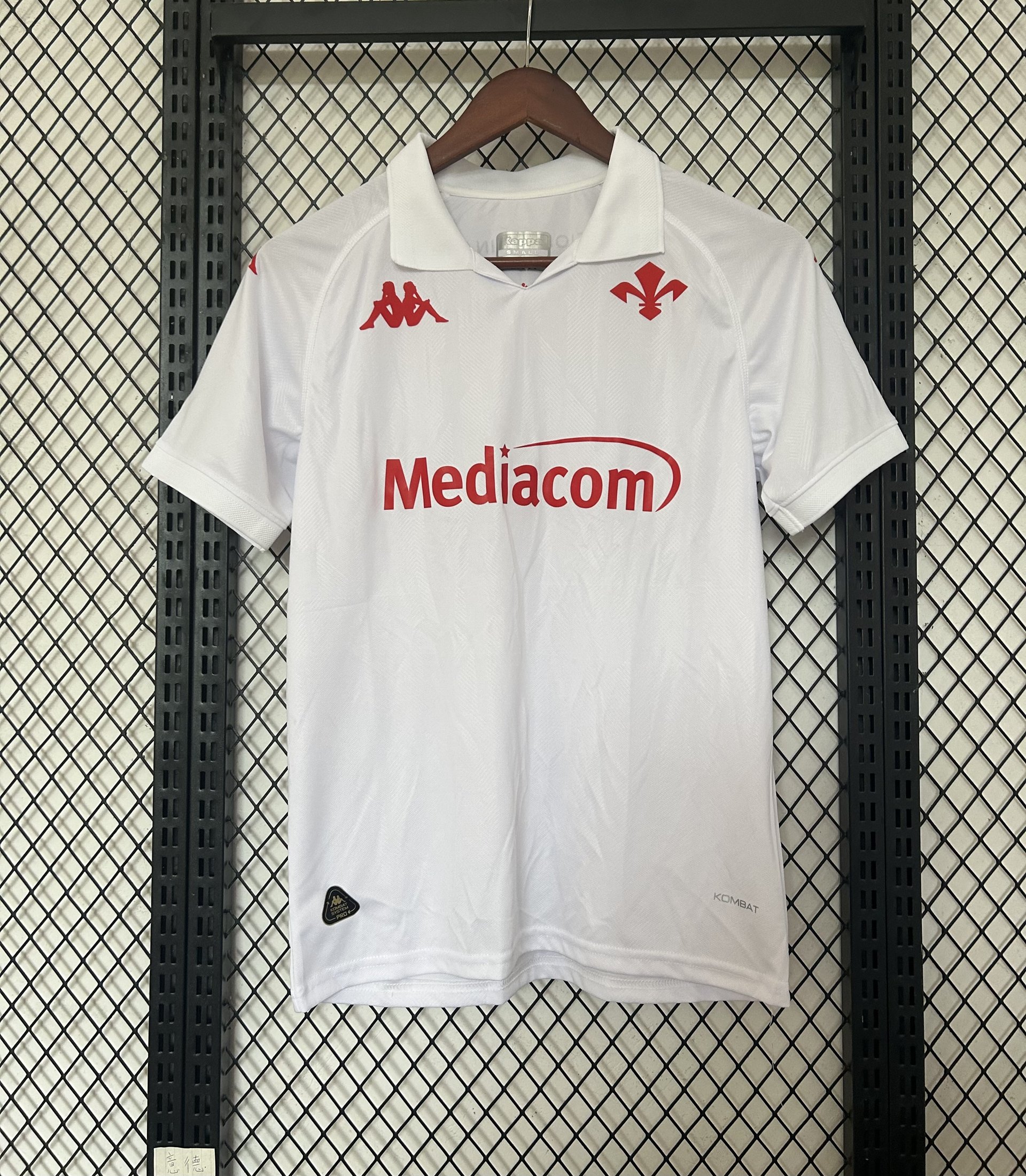 2425 Fiorentina away S-XXL