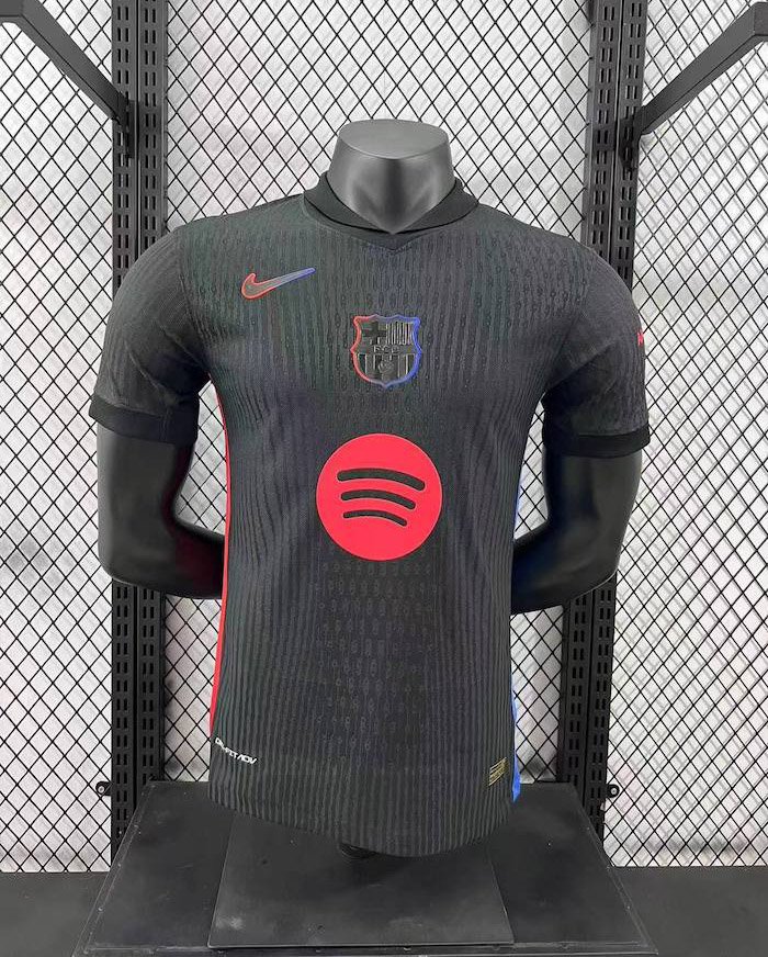 2425 Barcelona away player version S-2XL