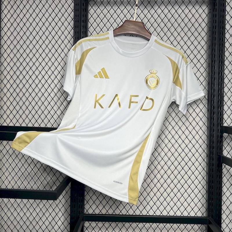 2425 Riyadh Al Nassar third away S-4XL